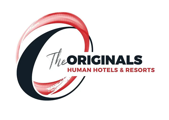 The Originals City, Hotel Astoria Vatican, Lourdes