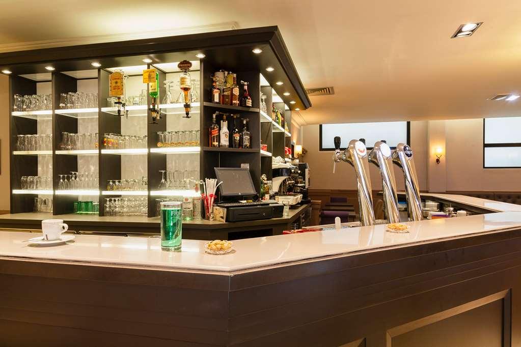 The Originals City, Astoria Vatican, Hotel Lourdes