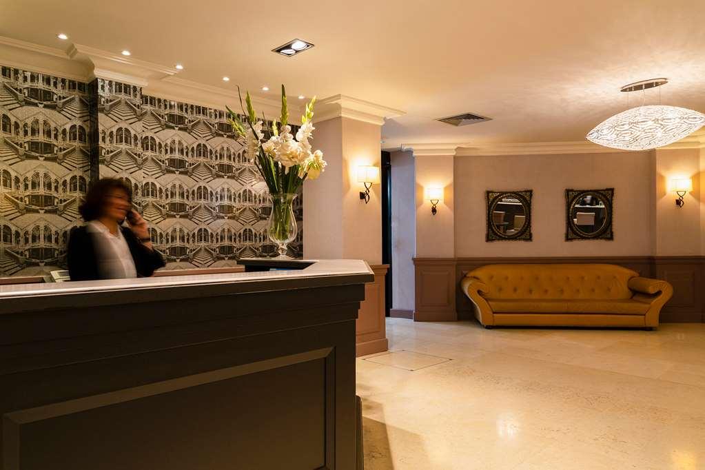 The Originals City, Astoria Vatican, 3* Lourdes