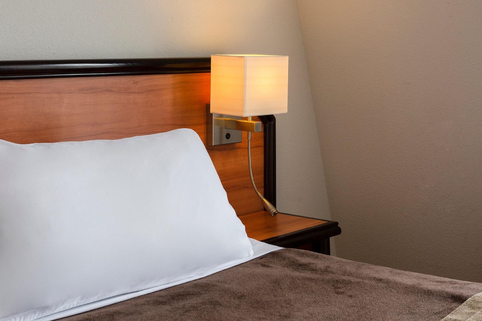 Hotel The Originals City, Astoria Vatican, 3*