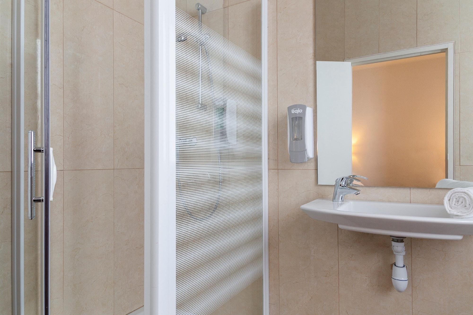 Hotel The Originals City, Astoria Vatican, 3*
