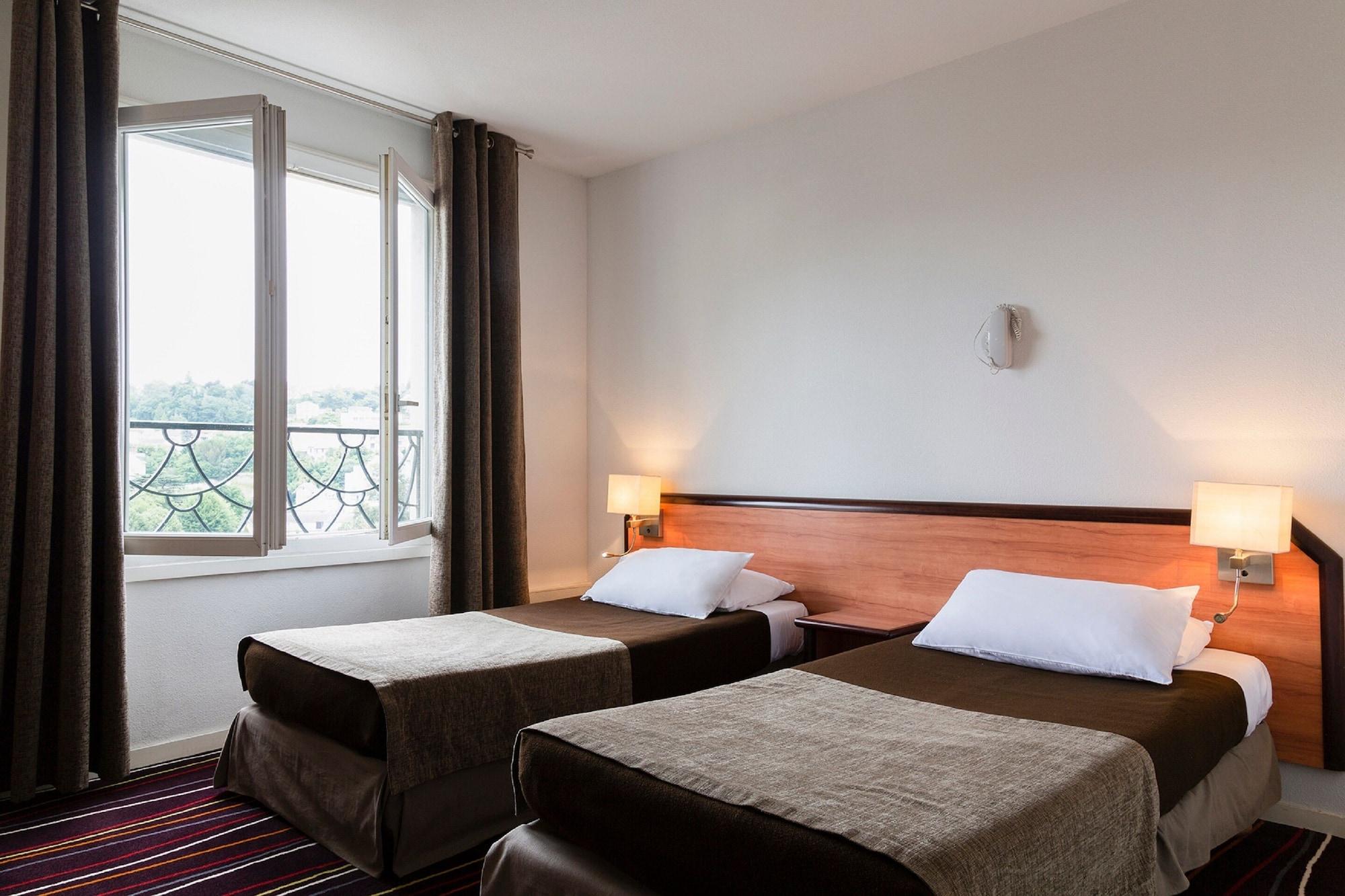 The Originals City, Astoria Vatican, 3*