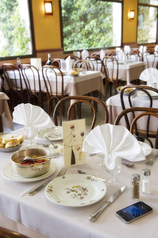 The Originals City, Astoria Vatican, 3*