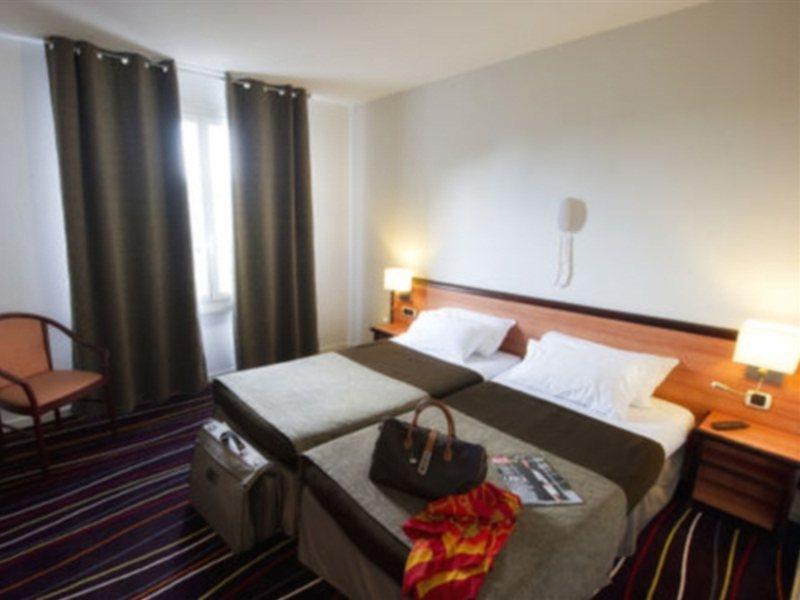 The Originals City, Astoria Vatican, Hotel 3*