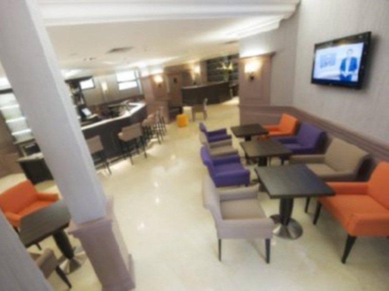 The Originals City, Astoria Vatican, Hotel
