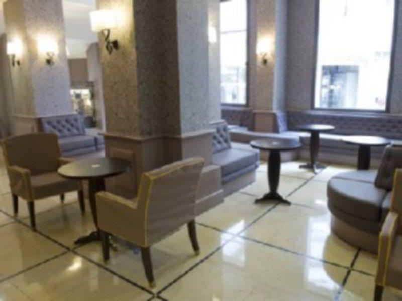 The Originals City, Astoria Vatican, 3* Lourdes