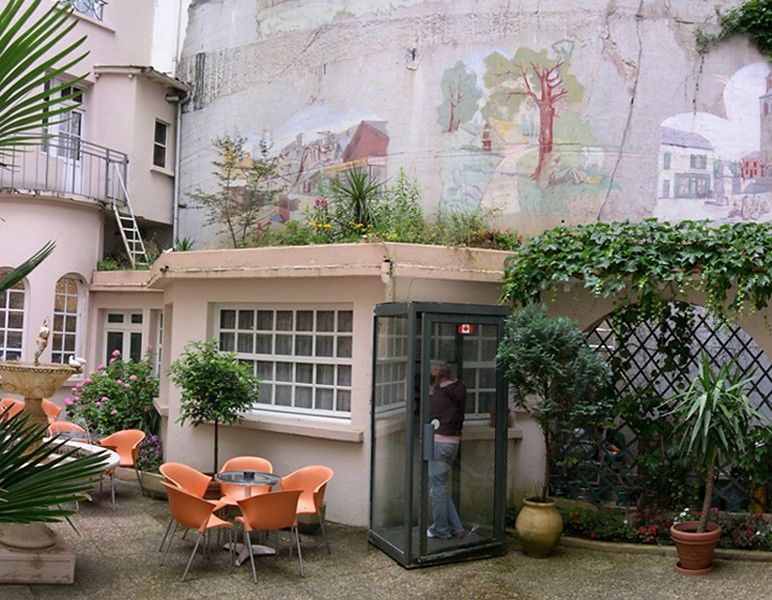 Hotel The Originals City, Astoria Vatican, 3*