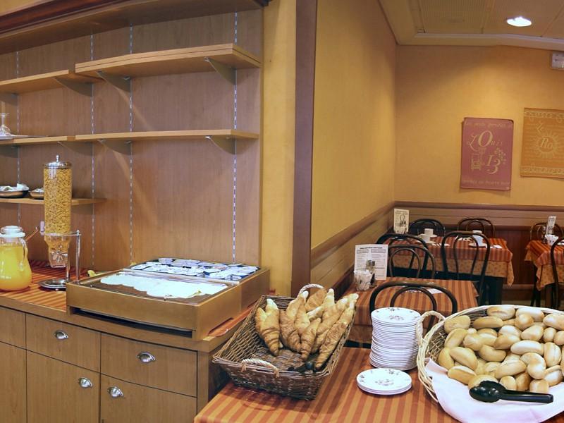 The Originals City, Astoria Vatican, Hotel 3*