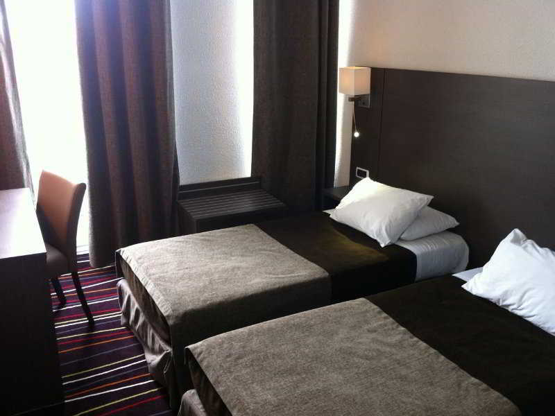 The Originals City, Astoria Vatican, Hotel 3*