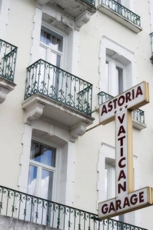 The Originals City, Astoria Vatican, 3*