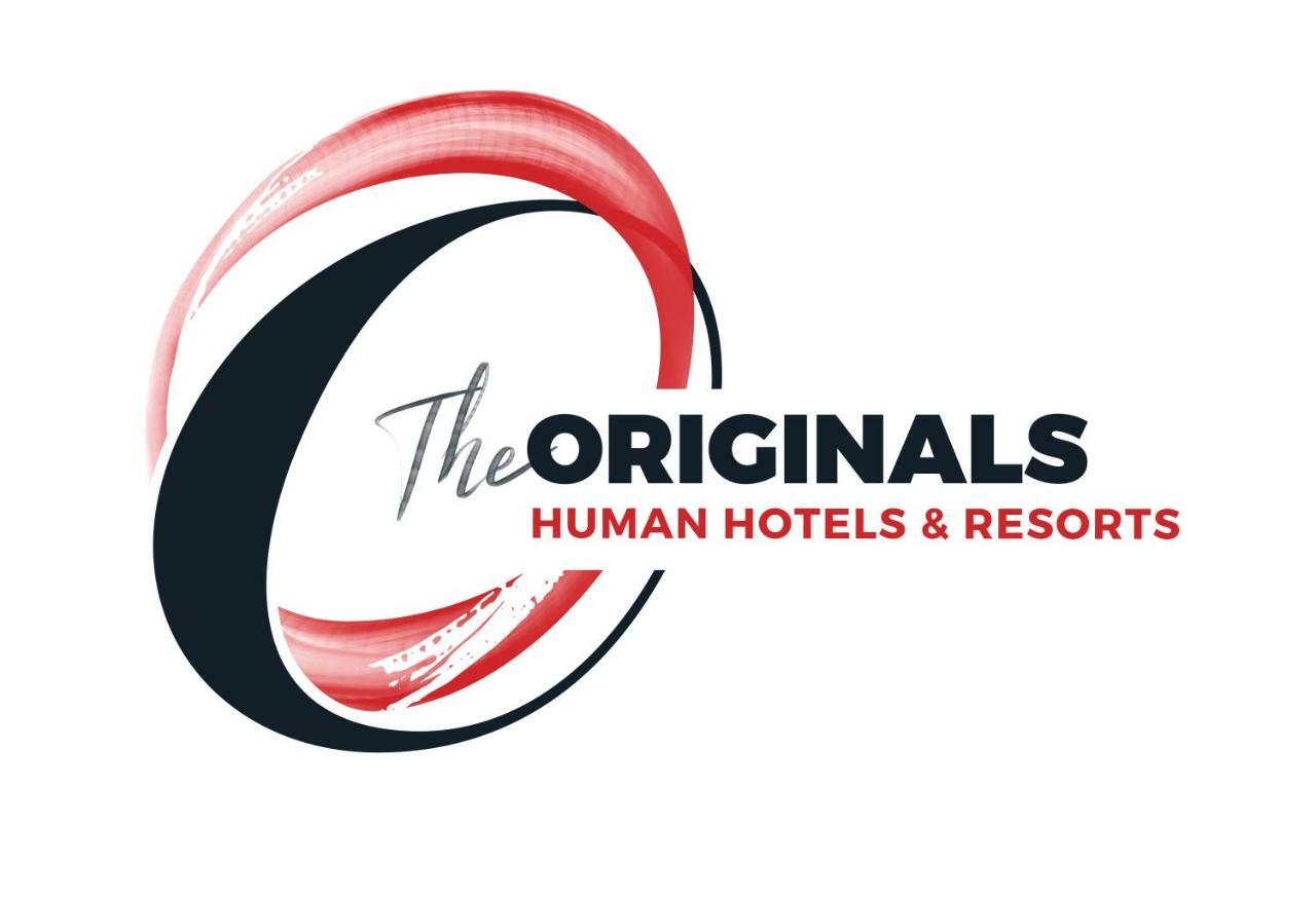 The Originals City, Astoria Vatican, Hotel Lourdes