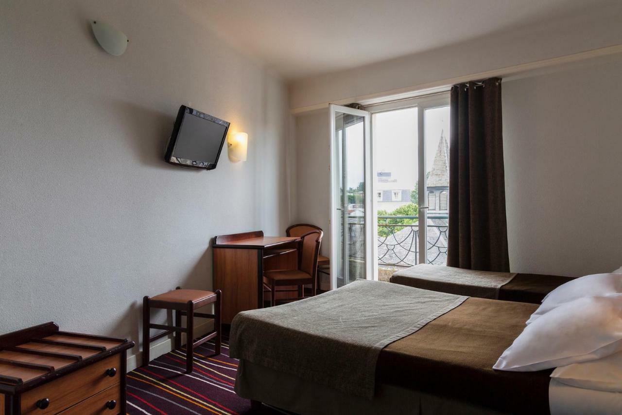 Hotel The Originals City, Astoria Vatican,