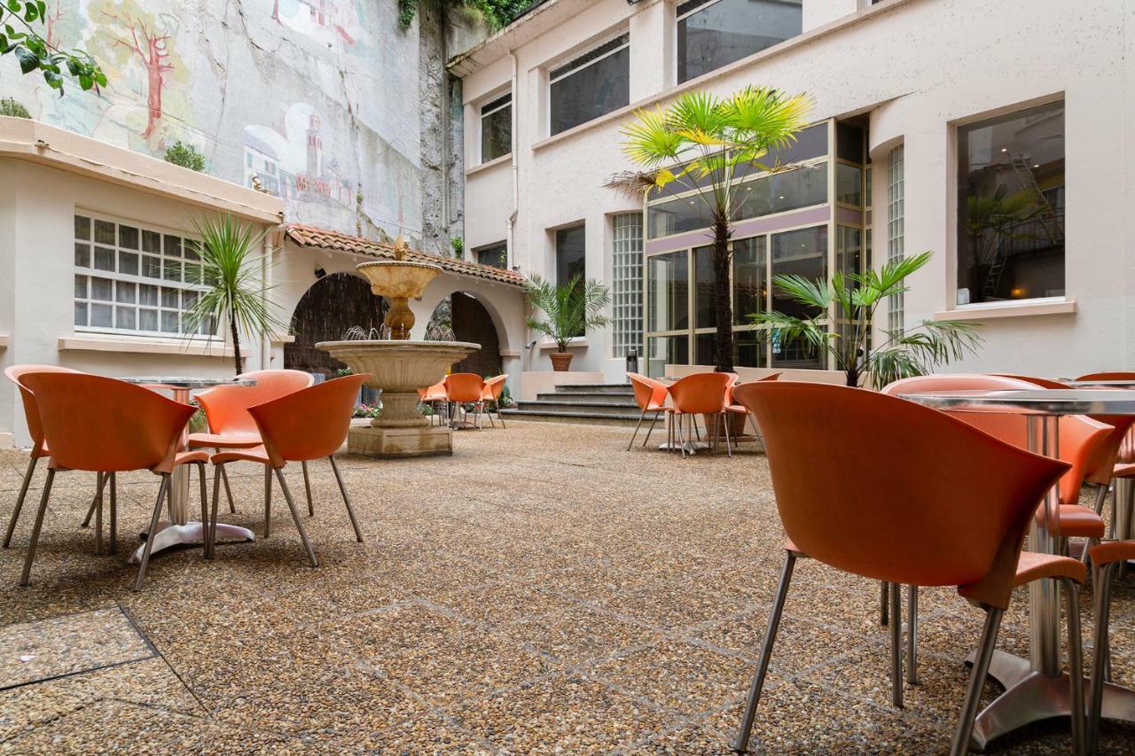 Hotel The Originals City, Astoria Vatican, 3*